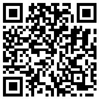 QR Code for bitcoin:1Fve9Ung44ReT4fS1DzBvrSrPoAhRSAJFk
