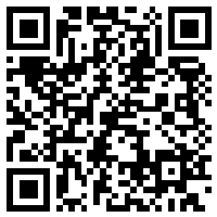 QR Code for bitcoin:1FveRAZMnozvfeg4wDcusVFWRyNrVLj1XX