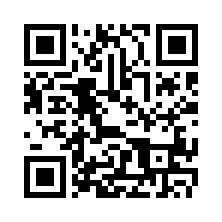 QR Code for bitcoin:1FvjXodvA2fVTjaHXsEXPMqycGdGw6qPWi