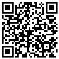 QR Code for bitcoin:1FvjgEjExPgttFcaUVAWhPtYEsSXtrYNo2