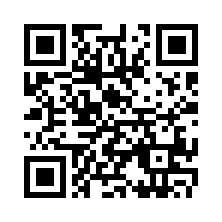 QR Code for bitcoin:1FvkPoazr7kSFrsMYeTHJ5cSz6nce7AcpX