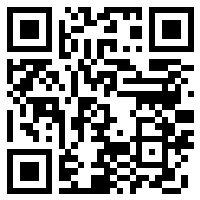 QR Code for bitcoin:1FvkeMyMMg81F6HMF8QX9T6F2s3dHRZ2vV