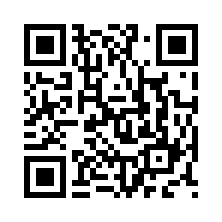 QR Code for bitcoin:1FvkrFjwi8jsrbd2mXKKQTY2URezAb1N5K