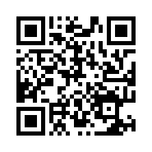 QR Code for bitcoin:1FvmuywrgQLkZGH6j5DcyDhuD7SDmbcLCe