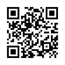QR Code for bitcoin:1Fvnv57tgor37Ep5CjfHsAjGoedJJcAEWY