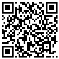 QR Code for bitcoin:1FvqDj1dCKpjpbjXuCc8L8WJvbBcnHAqF
