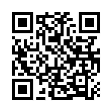 QR Code for bitcoin:1FvrW1meRQzChrfpJx4dN4AbHDgmKsiXPg