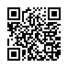 QR Code for bitcoin:1FvrnnF6xCud2dGwn6ZU28vbudojq3Zj3k