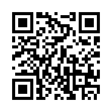 QR Code for bitcoin:1FvrvhGdpAmAHDtU3bce7qCZtXHe5YRHN2