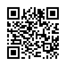 QR Code for bitcoin:1Fvth8gnPgeGPSTG8GTbWD4kvTFgxtcuH7
