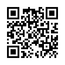 QR Code for bitcoin:1Fvw1QqPEGeNB1frN2VXFfrixUmSWnwdDG