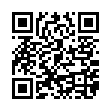 QR Code for bitcoin:1Fvw76UfGXmzFjBY5dNNBgqJeeNH7d2eSo