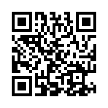 QR Code for bitcoin:1Fvw8KBtyVTZAiLS7xFMVb5JRR8YcDsAyT