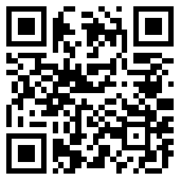 QR Code for bitcoin:1FvwiGq6RAMj6KBm3iyMyfki55KU7KPDNP