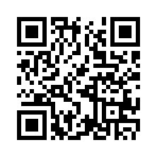 QR Code for bitcoin:1FvwqwFpKJuduzPyCNSG2dP137pH7xDAYP