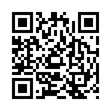 QR Code for bitcoin:1Fvx6oTHrarnK6ptMBokJAX1mCLafAoXx8
