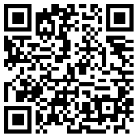 QR Code for bitcoin:1FvxhhbGHvTwTro6LuDegw345peqaQ9o7G