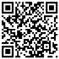 QR Code for bitcoin:1Fw3Azim3ffxGTy1VuCeWKuHEBvGF4cf4Q