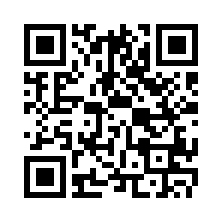 QR Code for bitcoin:1Fw8Mj86GRoJc2qcudnsTdapsvx3aFZAXU