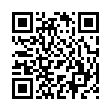 QR Code for bitcoin:1Fw9jd6cgh5kUt6HmeCoBBJyaAPCH7MjBD