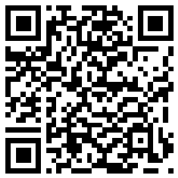 QR Code for bitcoin:1FwF6kfdAEJM7KGVq3psSXeZHNvgDvGr4U