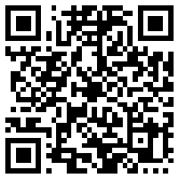 QR Code for bitcoin:1FwFpWSthMu773D4LR64Ps4rVQjZx1uDa7
