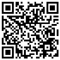 QR Code for bitcoin:1FwQCXSZyV4XBCypSWiSc5dfVo6xBA1THM