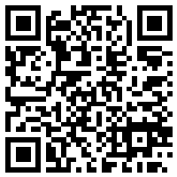 QR Code for bitcoin:1FwR6VB33mTi4pgv6MNBctb9dRxkHBJxex