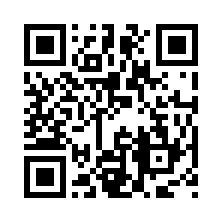 QR Code for bitcoin:1FwR8ktyYV9SFEes8NeRkBdBYA42dt95fx