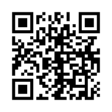 QR Code for bitcoin:1FwRhzU2QebjfPhJ2h72Qwo4rm79MfeTaU