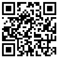 QR Code for bitcoin:1FwemagVwoygANE7A3P6tyErLQERFSX45H