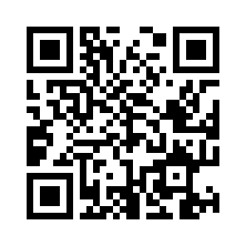 QR Code for bitcoin:1Fwfe4GxAVF1DteLdyKMA2rq7qQZvUo7ut