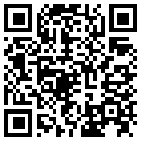 QR Code for bitcoin:1FwghX5WUY7M3moVTDSyWTvJAef9z7ptBB