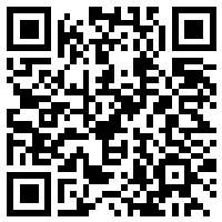 QR Code for bitcoin:1FwvP1oGT9WwZ2yi5eo7F3M16kf2imztzv