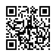 QR Code for bitcoin:1Fx5HTZRXeLuPHuk7hznMCa74dn7tHS92i