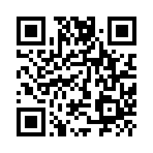 QR Code for bitcoin:1Fx5kph8sLu8uxNKKdFdvUtZWUobM26F41