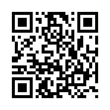 QR Code for bitcoin:1Fx6fYkUX9TeDB6YAD3Q8bZDWRLGYAWaJ6