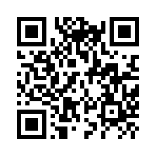 QR Code for bitcoin:1Fx6rcDtr2ie5URF94D4RWcdi3NvbAMZtd