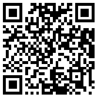 QR Code for bitcoin:1Fx7KHZ9pbULd59ApCC2PSD8pC99VLvMyL