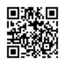 QR Code for bitcoin:1FxAkVQBFk2qaFWvZWQRUesEeFd4gdXeW4