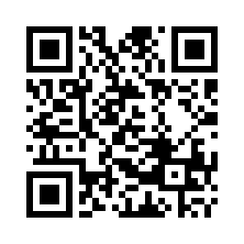 QR Code for bitcoin:1FxMFH9ZKYYMVLHRBHomw6evUwvPyvfVLU