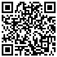 QR Code for bitcoin:1FxMjJtqBfz5WLdB6KAS4M44QDRuuYe5sj