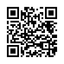 QR Code for bitcoin:1FxUKA9GYy97HXwBPmkKFmnFchSh6cp7cf
