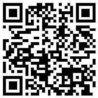 QR Code for bitcoin:1FxdHkRrootW7DzPPb8MYh53kuSJSsfZvU