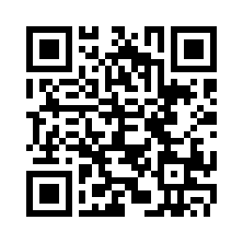 QR Code for bitcoin:1Fxjm5SzfhopYVgWCd2HWbRoEjZw8HFo7e