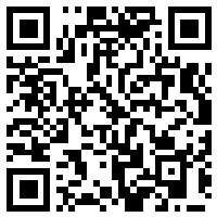 QR Code for bitcoin:1FxoeJsznGC2n3psYfaoRhNygBHjLZeRU6