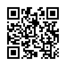 QR Code for bitcoin:1FxoxanjHGn6PnKExess5KyoB37JpYckcP