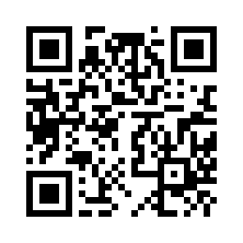 QR Code for bitcoin:1FxsUyFgkRVuDNqagSfJJSSfs4aZWTHRvC