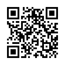 QR Code for bitcoin:1FxyTAYoeVH2fcUf1XFDVTtqJJAfChJnyC