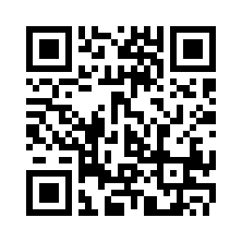 QR Code for bitcoin:1Fy3ZPeoRcdUAtEsbBjqDfcV9ggctBC8a1